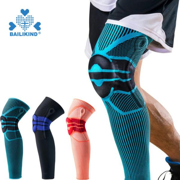 Knee Support Protector Sport Kneepad இன் சரியான பயன்பாடு