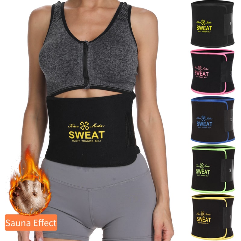 Waist Trainer டிரிம்மர் பாடி ஷேப்பர்